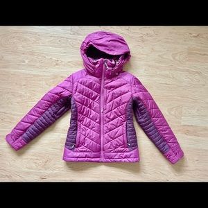 Patagonia Worn Wear®
Women's 3-in-1 Snowbelle Jacket